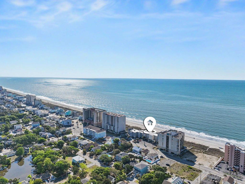 1415 S Ocean Blvd., North Myrtle Beach, SC 29582 — photo 5