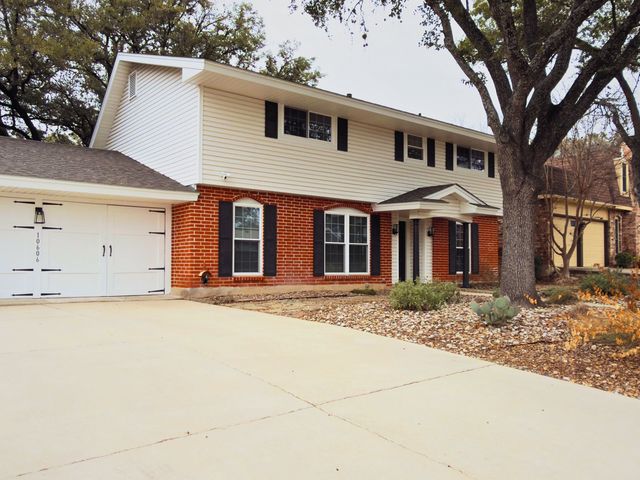 10606 Millspring, San Antonio, TX 78230
