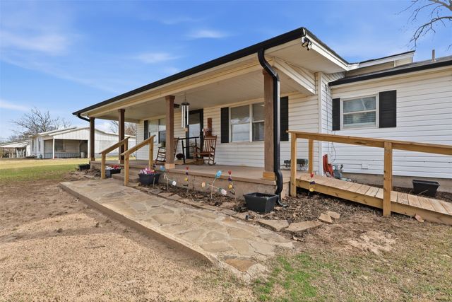 152 County Road 4310, Winnsboro, TX 75494