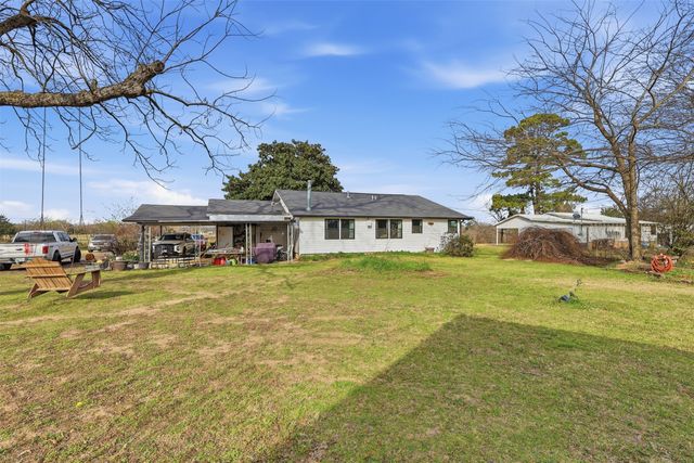 152 County Road 4310, Winnsboro, TX 75494