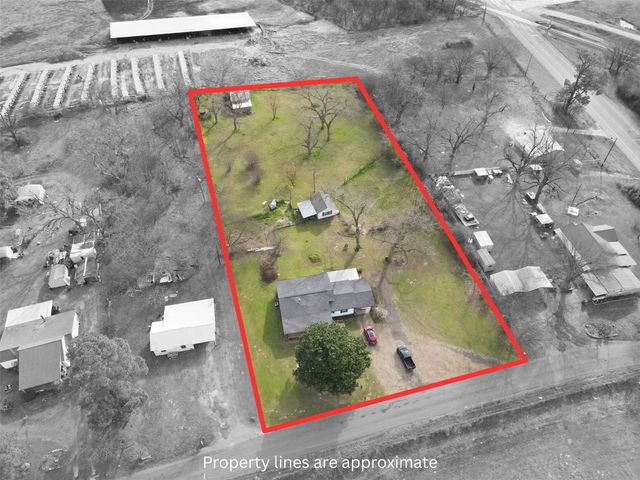 152 County Road 4310, Winnsboro, TX 75494