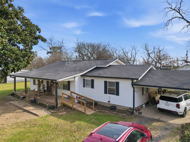 152 County Road 4310, Winnsboro, TX 75494
