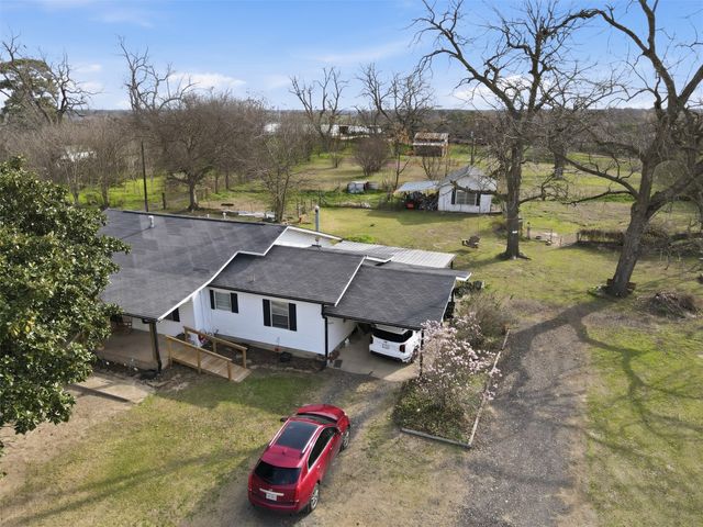 152 County Road 4310, Winnsboro, TX 75494