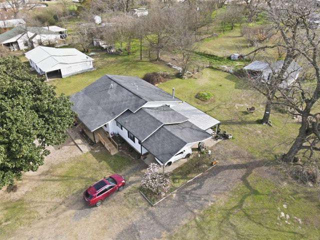 152 County Road 4310, Winnsboro, TX 75494