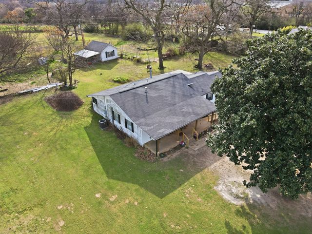 152 County Road 4310, Winnsboro, TX 75494