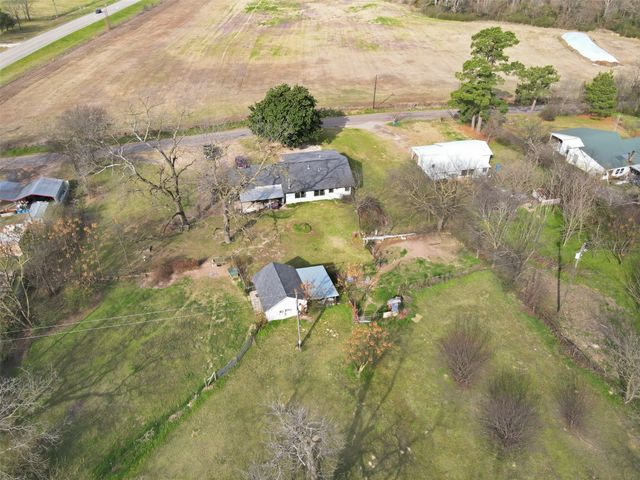 152 County Road 4310, Winnsboro, TX 75494