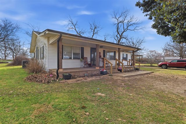 152 County Road 4310, Winnsboro, TX 75494