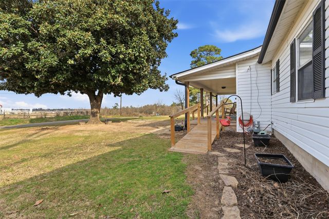 152 County Road 4310, Winnsboro, TX 75494