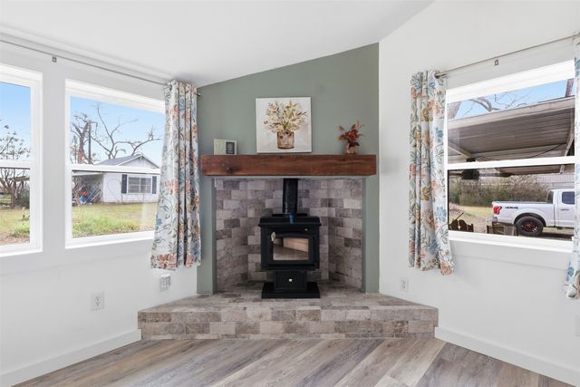 152 County Road 4310, Winnsboro, TX 75494