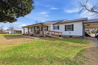 152 County Road 4310, Winnsboro, TX 75494
