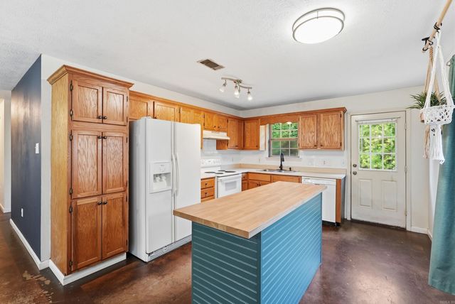 4535 Graham Drive, Conway, AR 72034