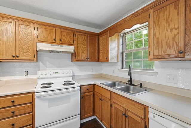 4535 Graham Drive, Conway, AR 72034