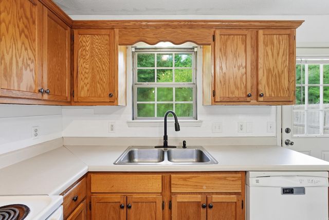 4535 Graham Drive, Conway, AR 72034