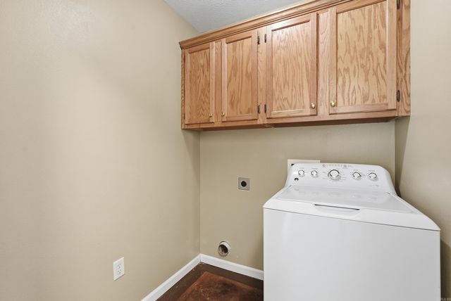 4535 Graham Drive, Conway, AR 72034