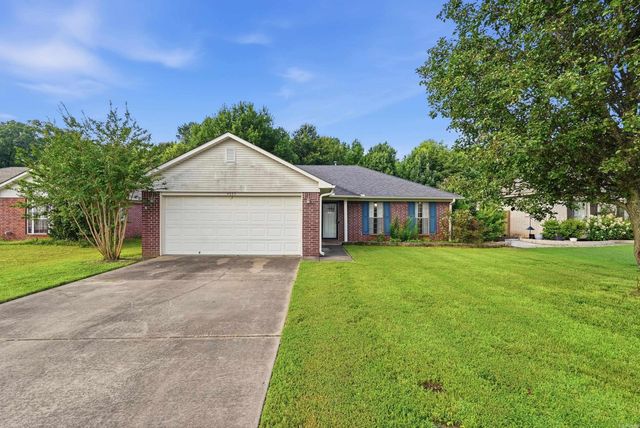 4535 Graham Drive, Conway, AR 72034