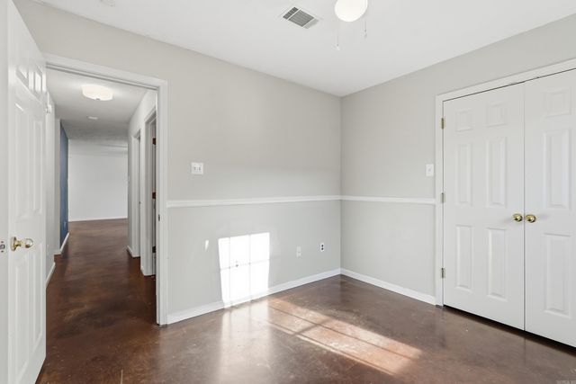 4535 Graham Drive, Conway, AR 72034