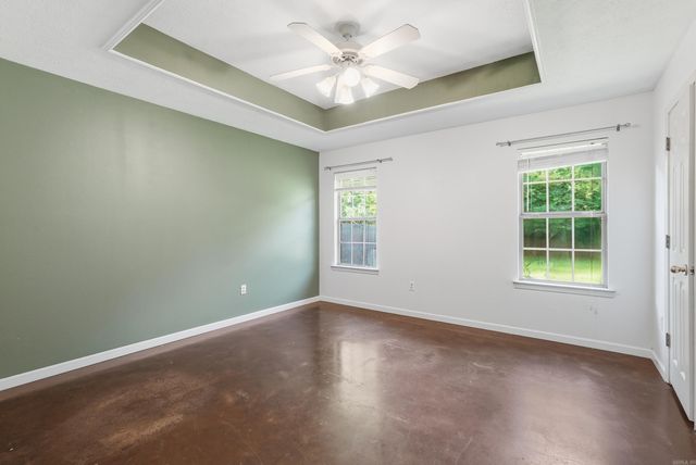 4535 Graham Drive, Conway, AR 72034