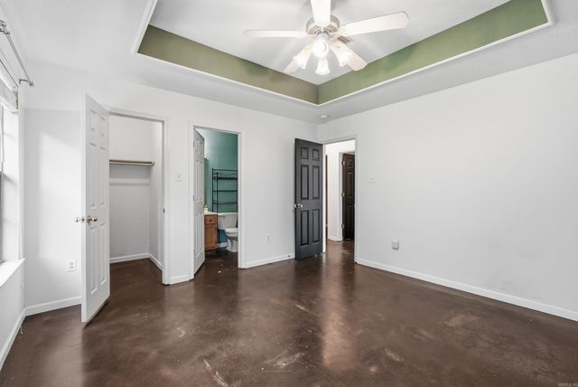4535 Graham Drive, Conway, AR 72034