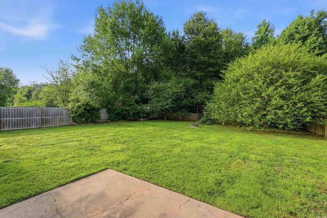 4535 Graham Drive, Conway, AR 72034