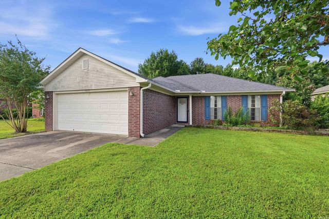 4535 Graham Drive, Conway, AR 72034