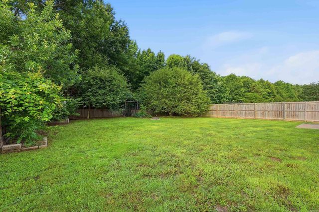 4535 Graham Drive, Conway, AR 72034