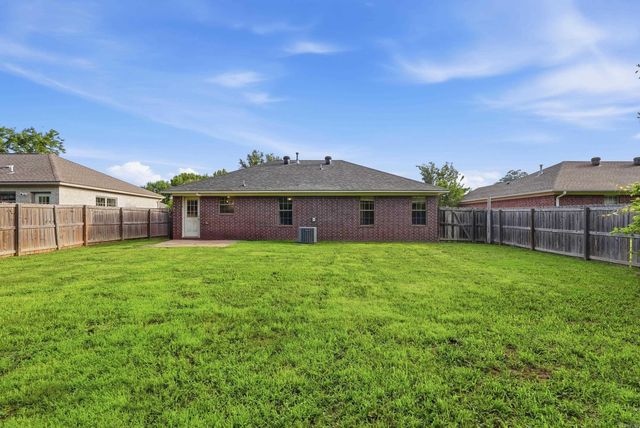 4535 Graham Drive, Conway, AR 72034
