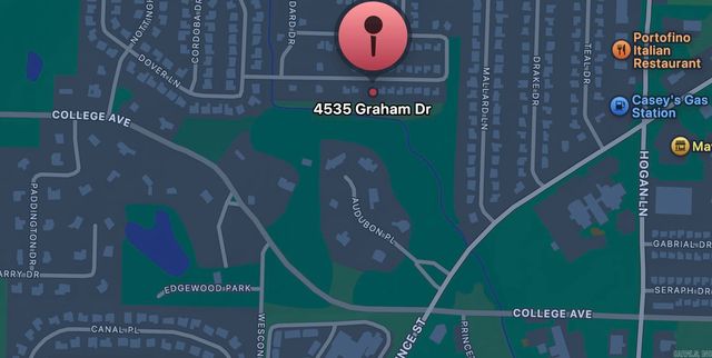 4535 Graham Drive, Conway, AR 72034