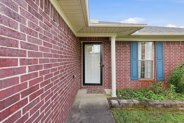 4535 Graham Drive, Conway, AR 72034