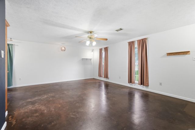 4535 Graham Drive, Conway, AR 72034