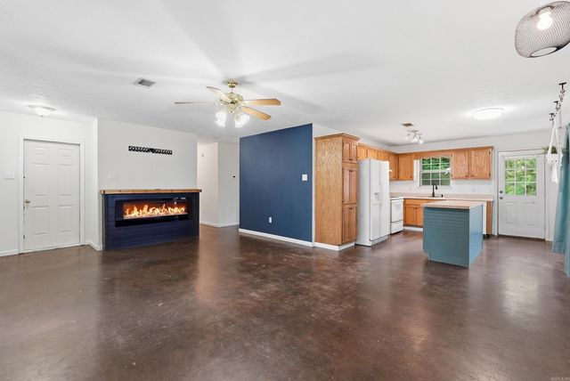 4535 Graham Drive, Conway, AR 72034