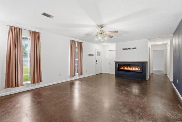 4535 Graham Drive, Conway, AR 72034