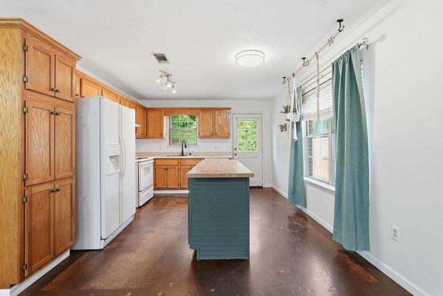 4535 Graham Drive, Conway, AR 72034