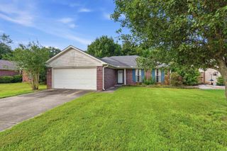 4535 Graham Drive, Conway, AR 72034