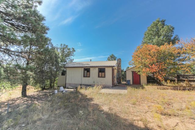 12 Ballenger Ranch Road, Edgewood, NM 87015