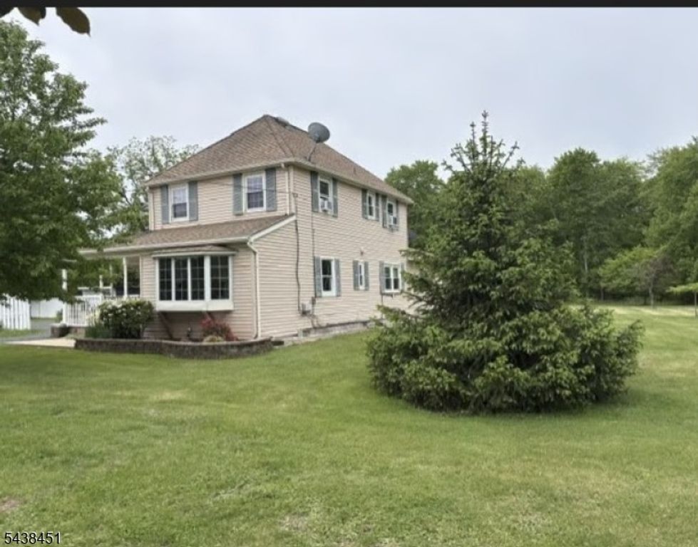 342 S Branch Rd, Hillsborough Twp., NJ 08844 — exterior