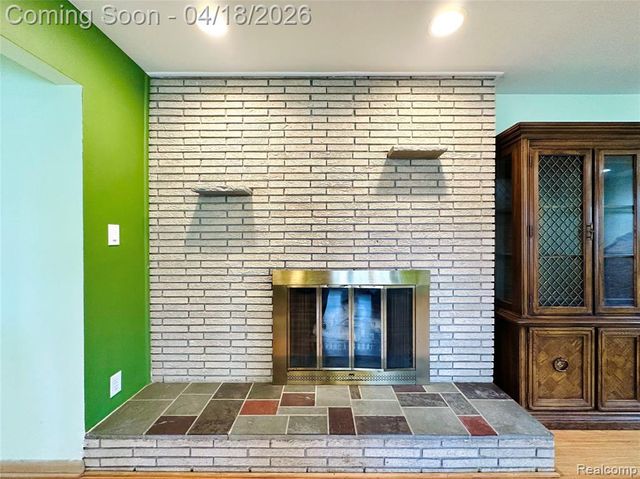 23213 Greencrest Street, Saint Clair Shores, MI 48080