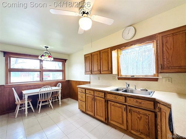 23213 Greencrest Street, Saint Clair Shores, MI 48080