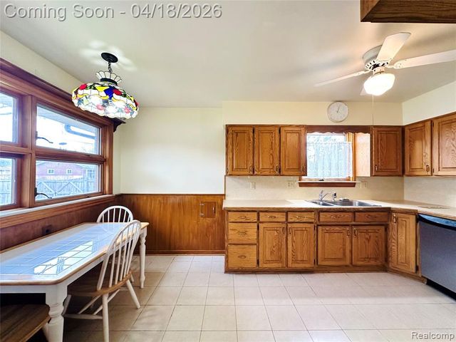 23213 Greencrest Street, Saint Clair Shores, MI 48080