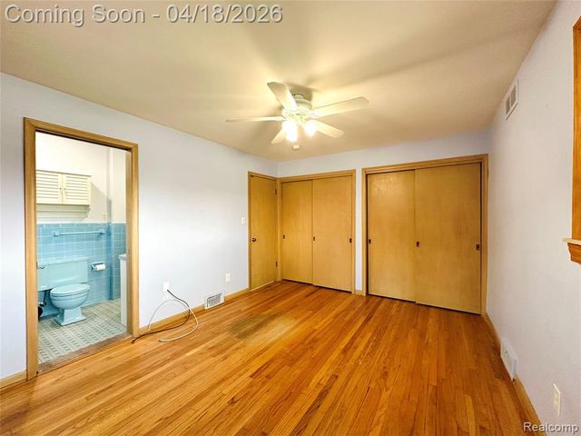 23213 Greencrest Street, Saint Clair Shores, MI 48080