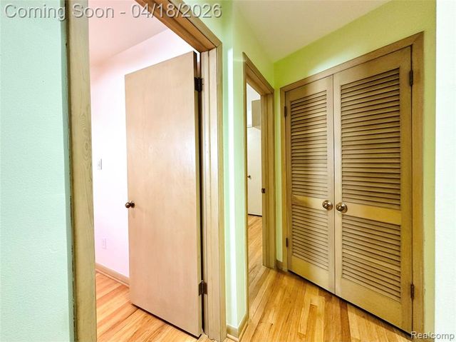 23213 Greencrest Street, Saint Clair Shores, MI 48080