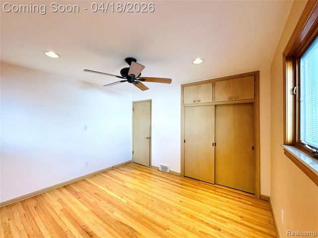 23213 Greencrest Street, Saint Clair Shores, MI 48080