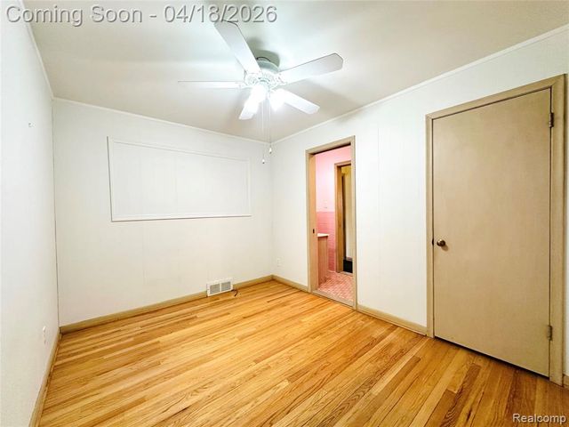 23213 Greencrest Street, Saint Clair Shores, MI 48080