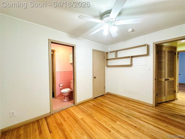 23213 Greencrest Street, Saint Clair Shores, MI 48080