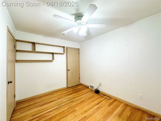 23213 Greencrest Street, Saint Clair Shores, MI 48080