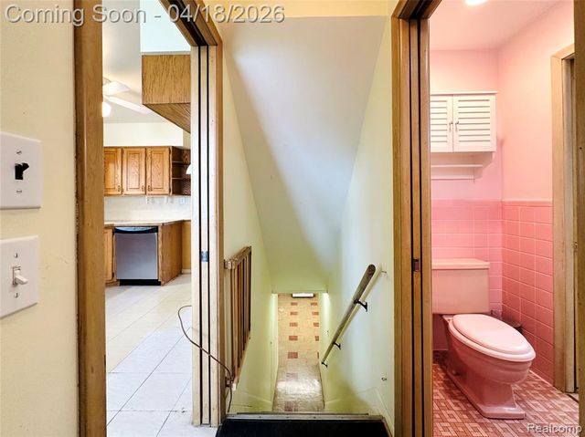 23213 Greencrest Street, Saint Clair Shores, MI 48080