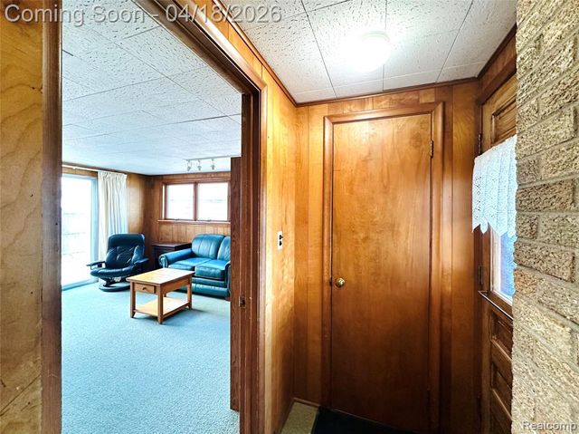 23213 Greencrest Street, Saint Clair Shores, MI 48080