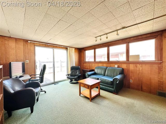 23213 Greencrest Street, Saint Clair Shores, MI 48080