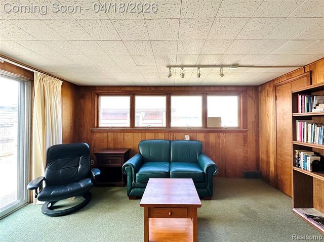 23213 Greencrest Street, Saint Clair Shores, MI 48080