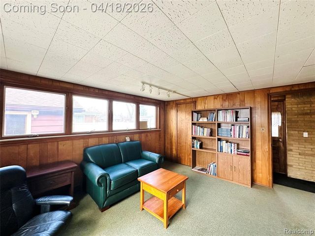 23213 Greencrest Street, Saint Clair Shores, MI 48080