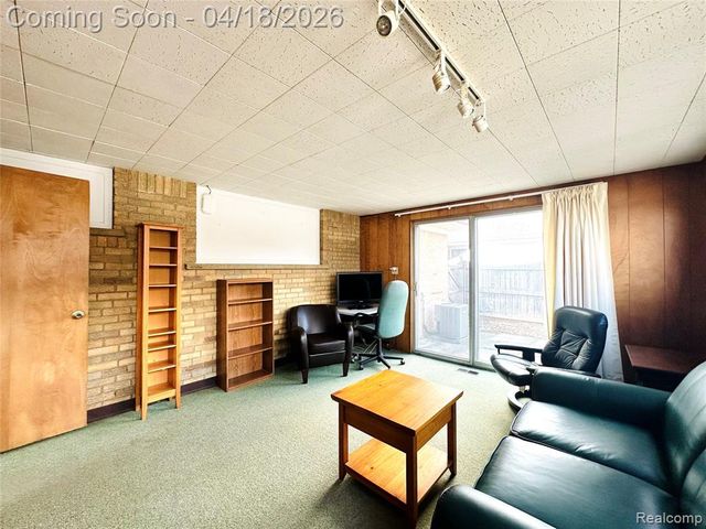 23213 Greencrest Street, Saint Clair Shores, MI 48080